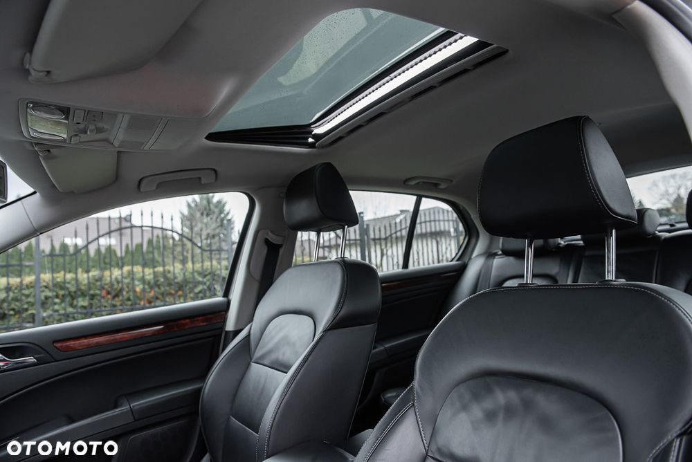 Skoda Superb 2.0 TDI DSG Elegance - 21