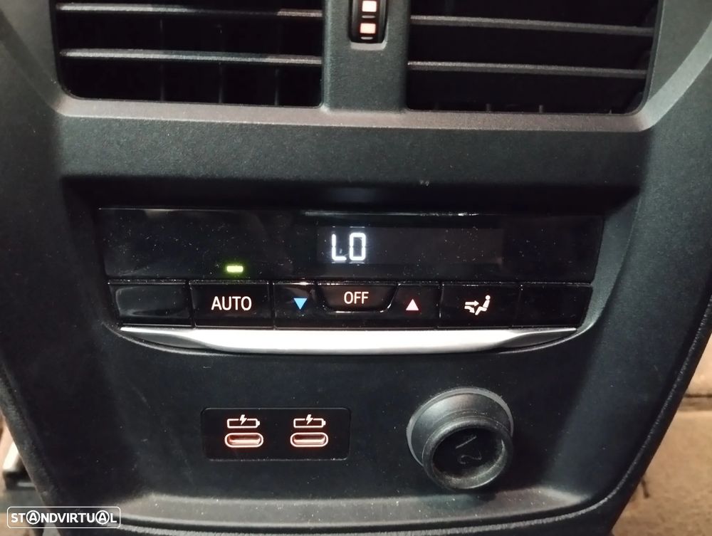 BMW 320 d Advantage Auto - 14