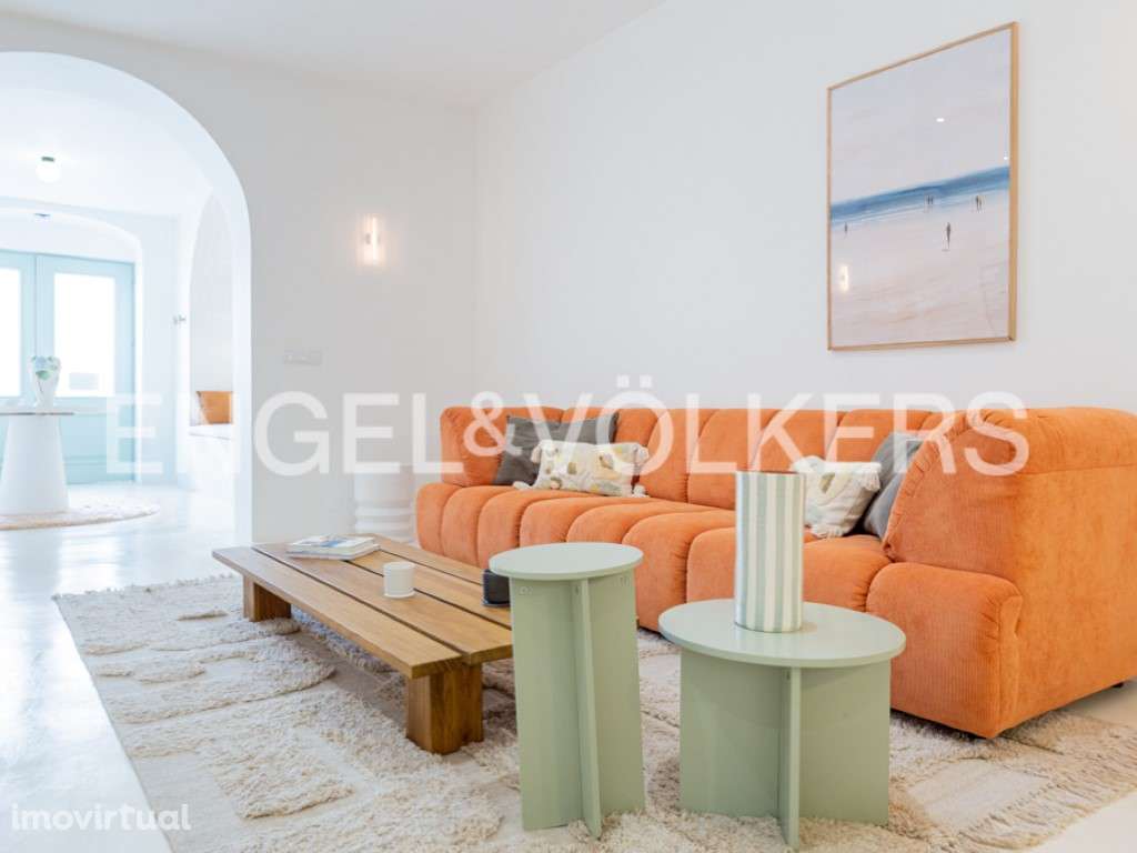 Olhão Terrace - Grande imagem: 5/40