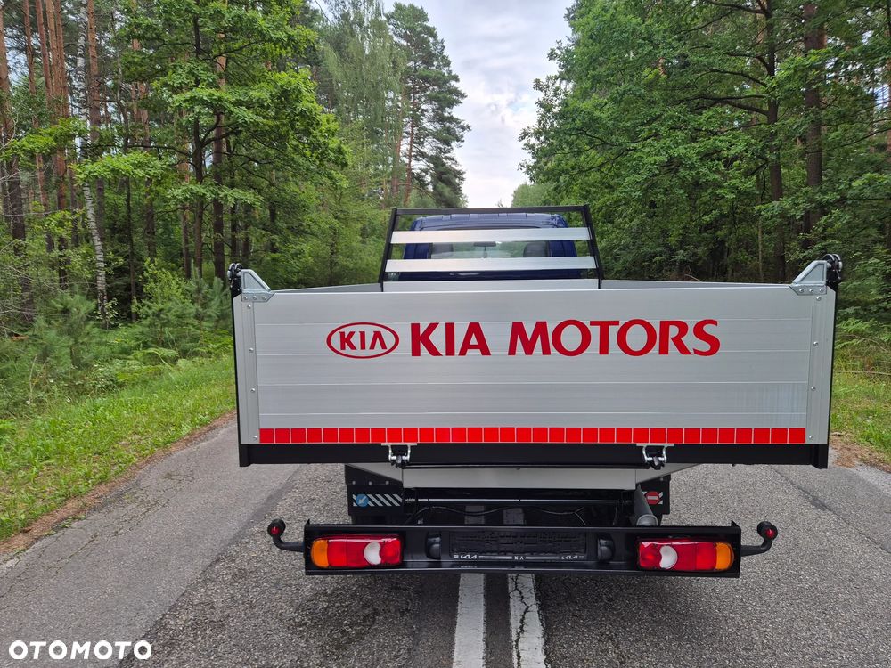 Kia K2500 - 7