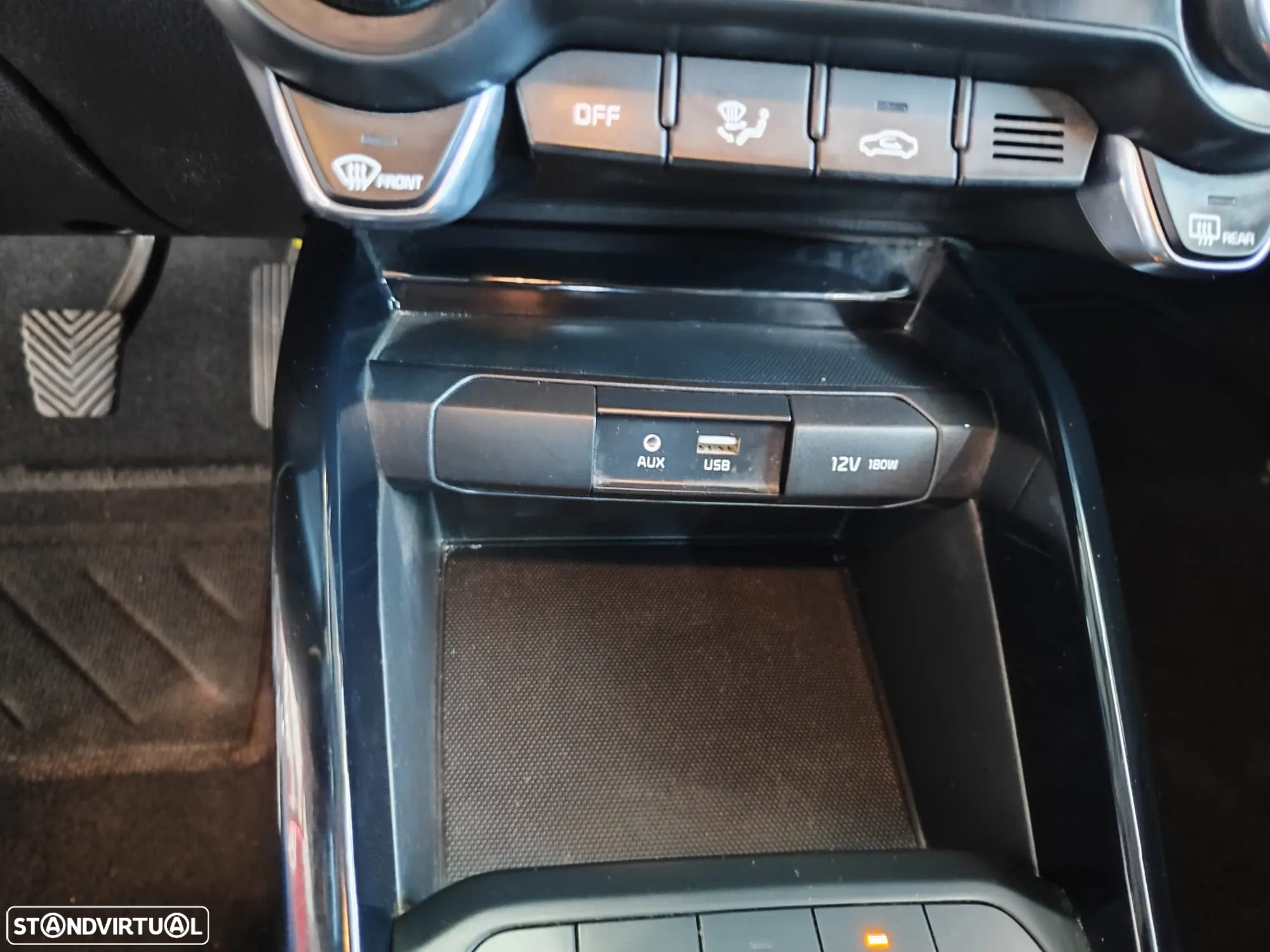 Kia Rio 1.0 T-GDi TX - 35