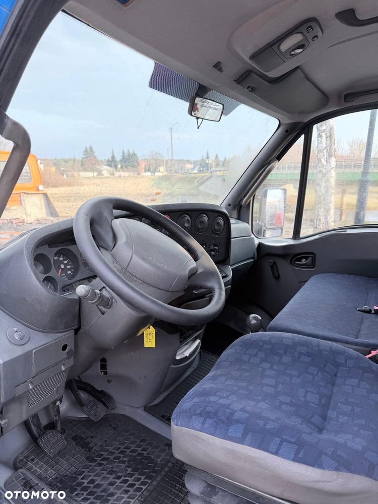 Iveco 35c 70c - 8