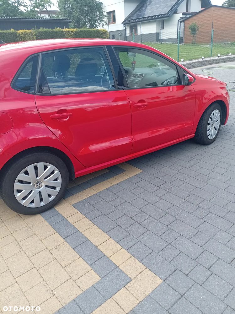 Volkswagen Polo 1.4 16V Comfortline Optimum - 7