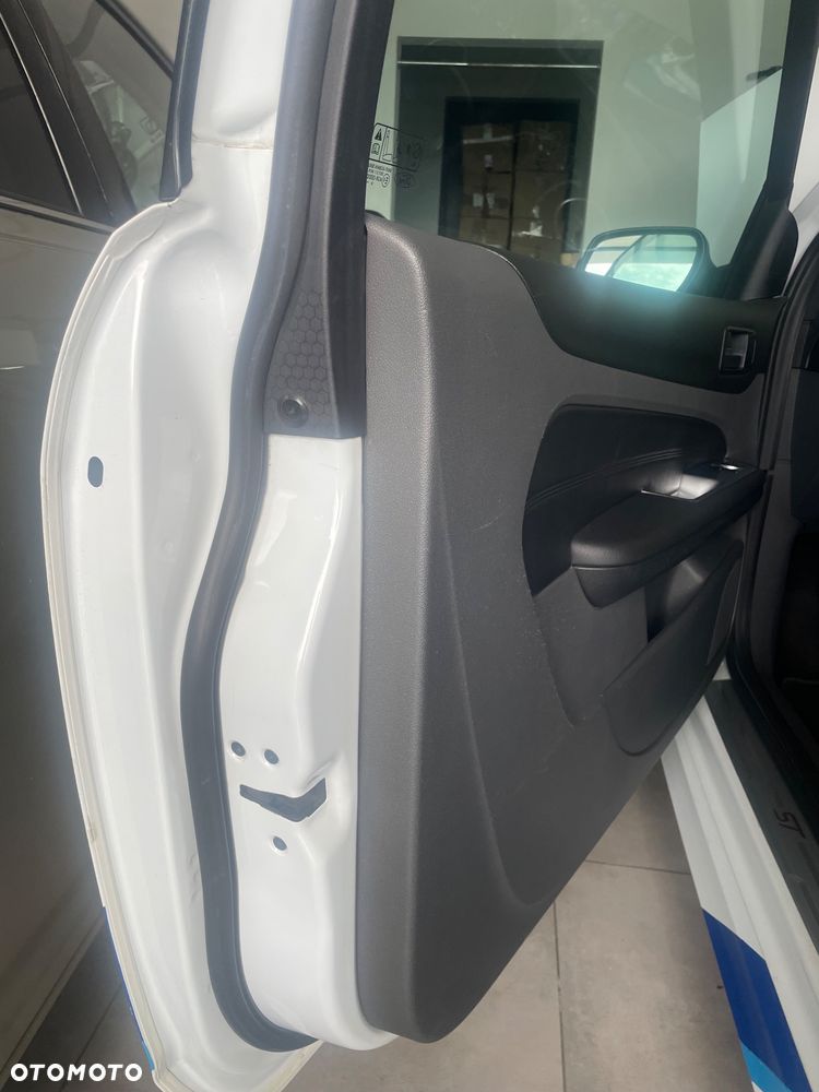 Ford Focus - 31