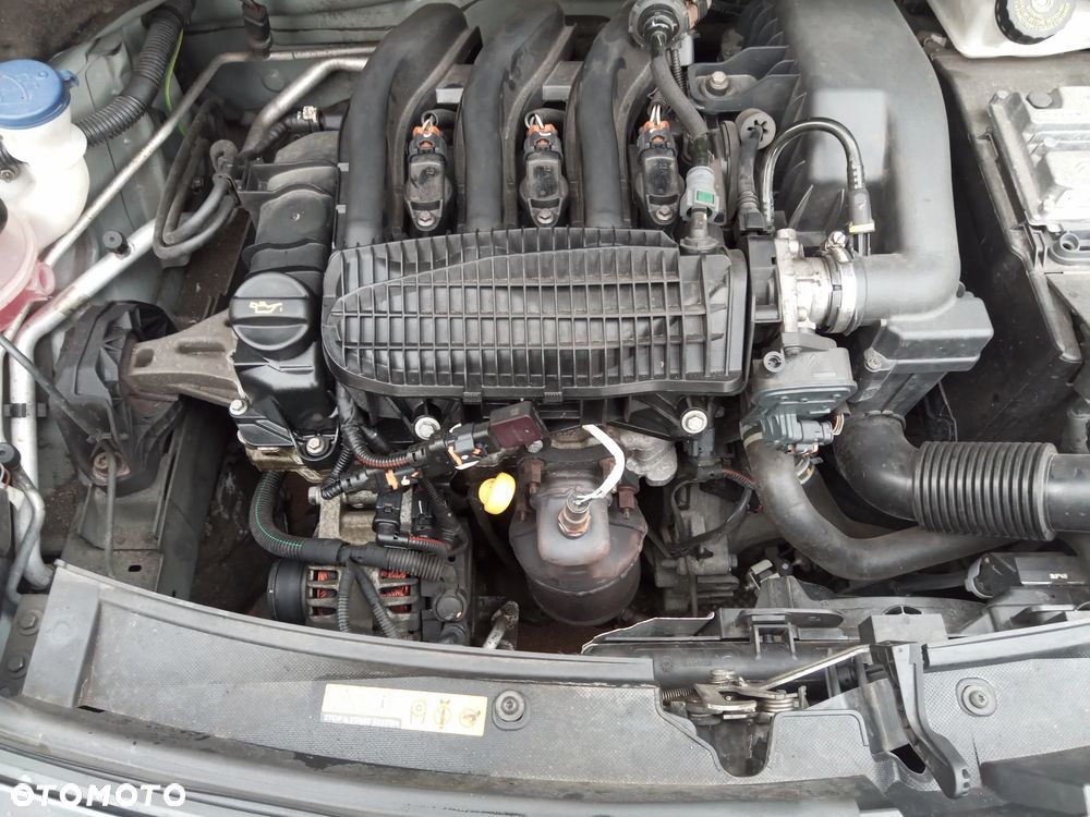 Citroën C3 Pure e-Tech VTi 82 ETG Tendance - 18