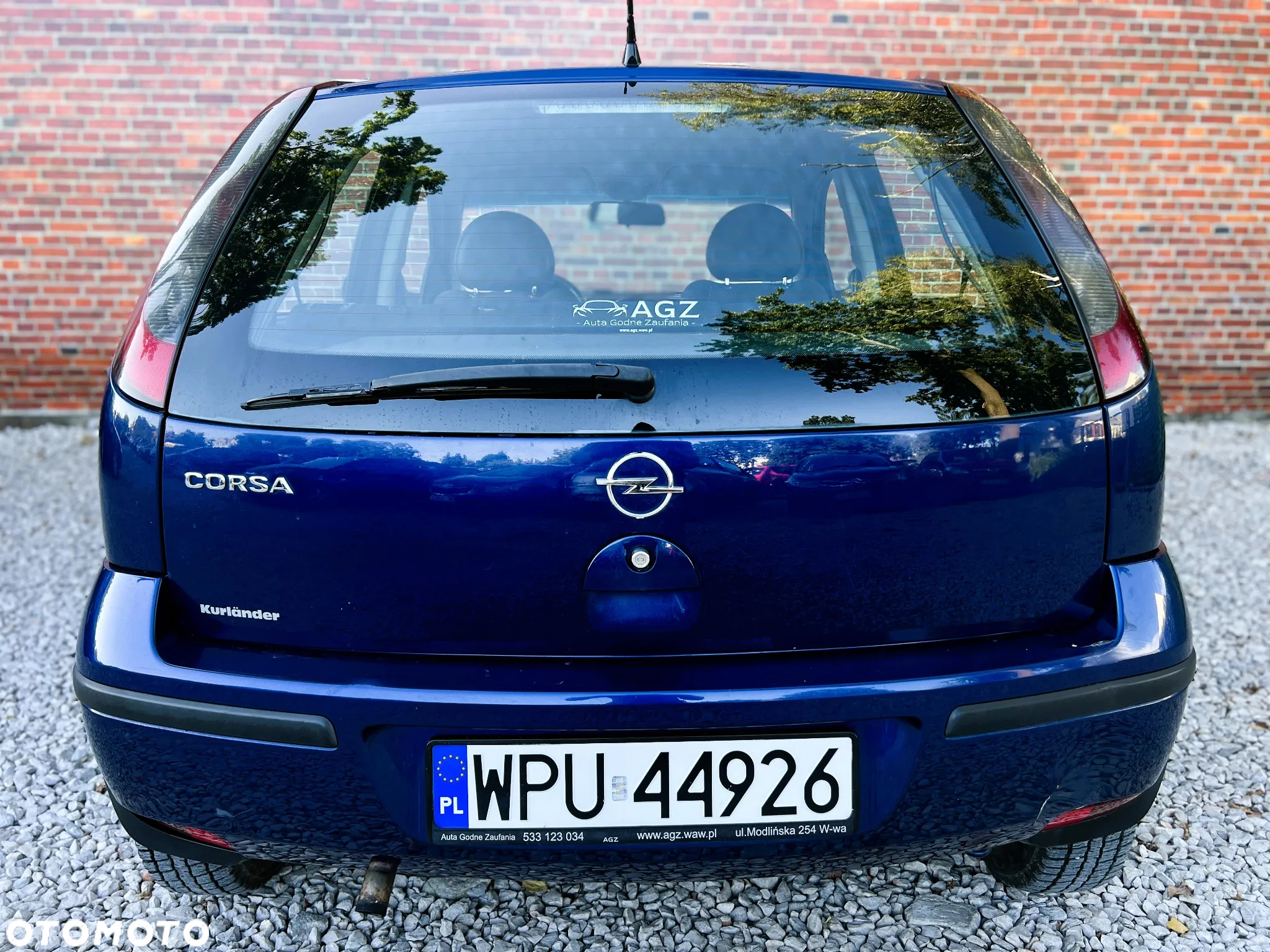 Opel Corsa - 27
