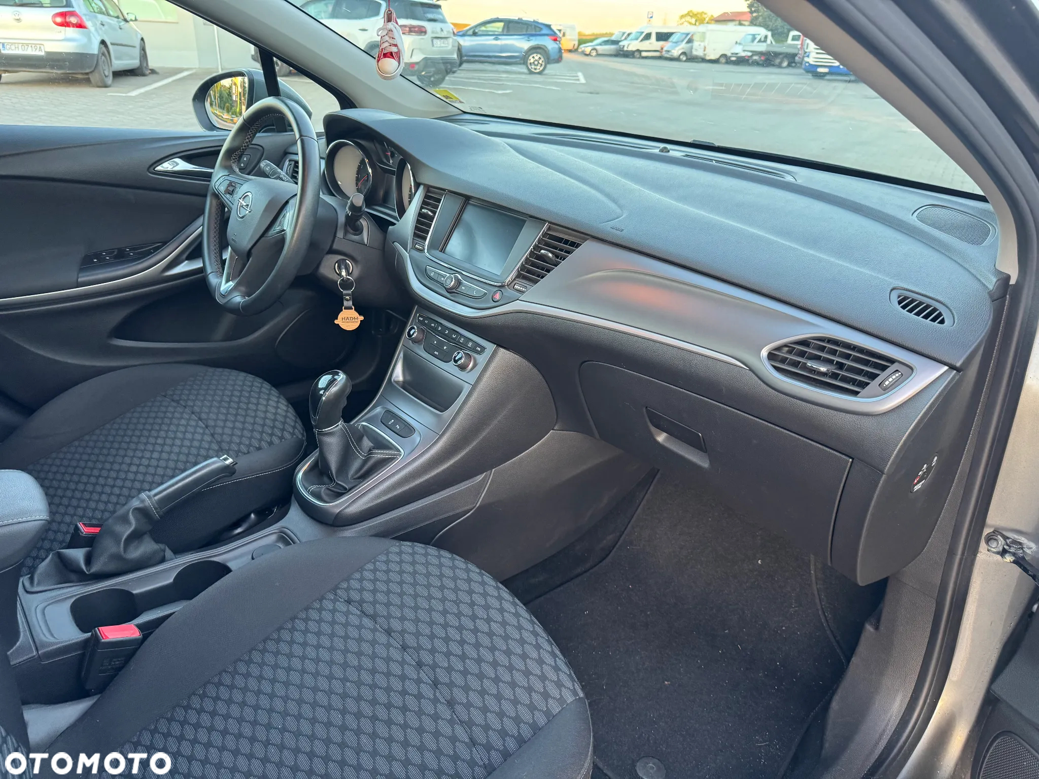 Opel Astra V 1.4 Enjoy - 18