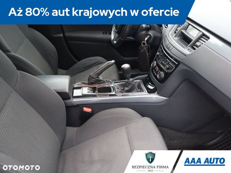 Peugeot 508 - 10