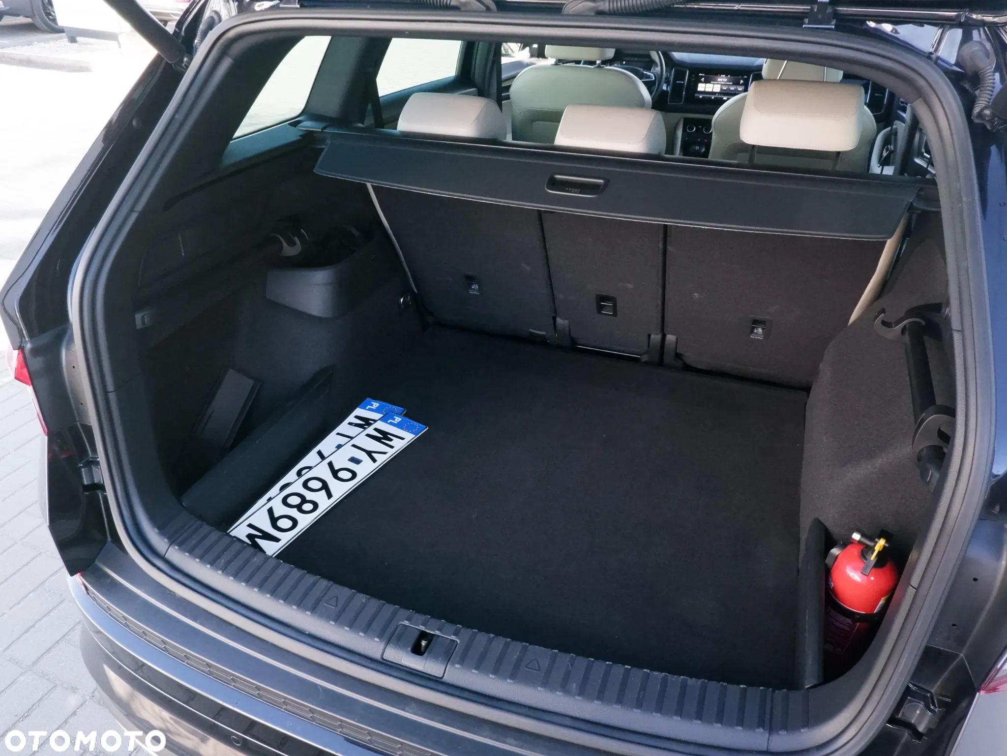 Skoda Kodiaq 2.0 TDI 4x4 L&K DSG - 19