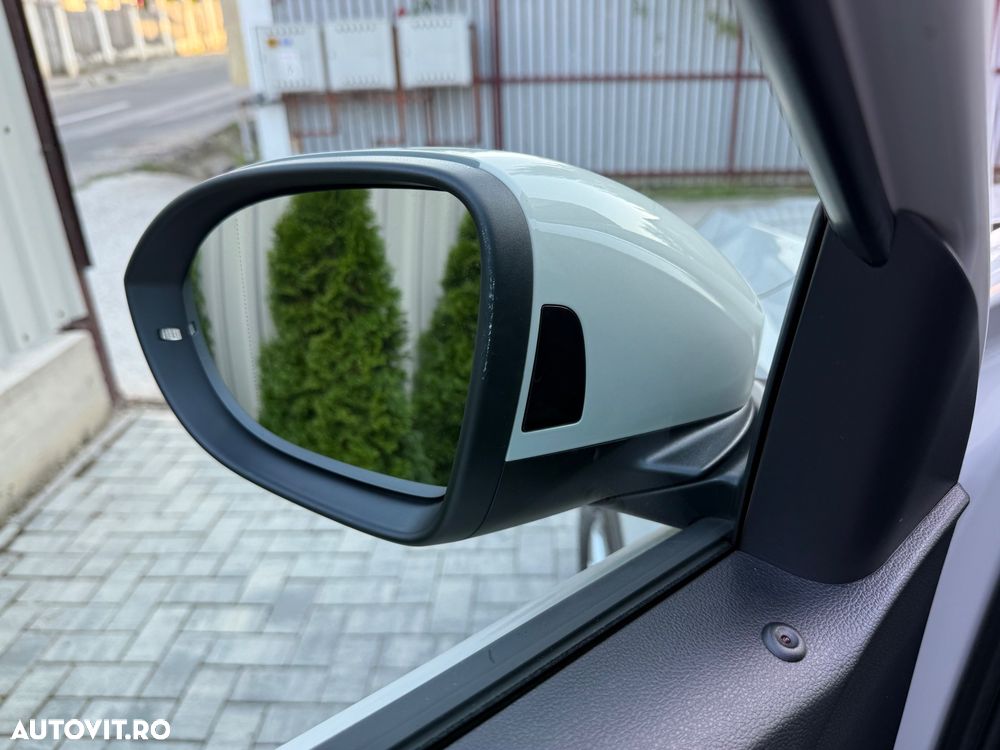 Volkswagen T-Roc 2.0 TDI SCR Style - 19