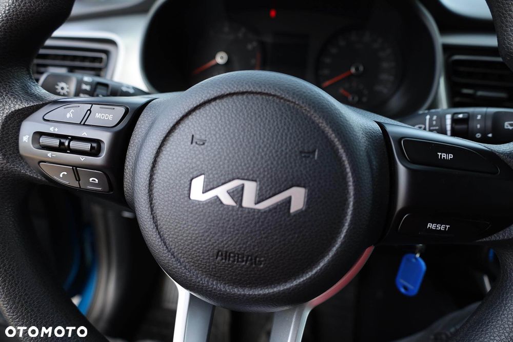 Kia Stonic 1.0 T-GDI M - 25