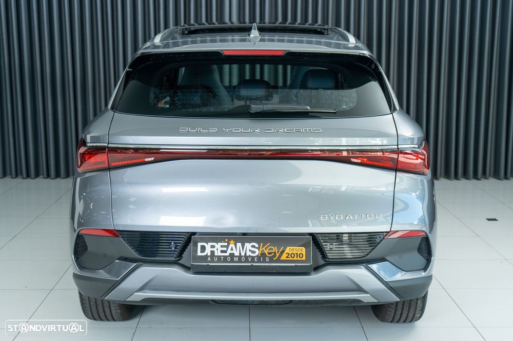 BYD Atto 3 60.48 kWh Design - 3