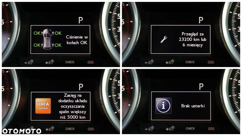 Peugeot 508 RXH BlueHDi 180 EAT6 Stop&Start - 24