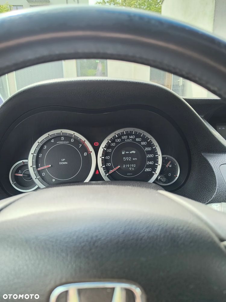 Honda Accord 2.0 Elegance - 15