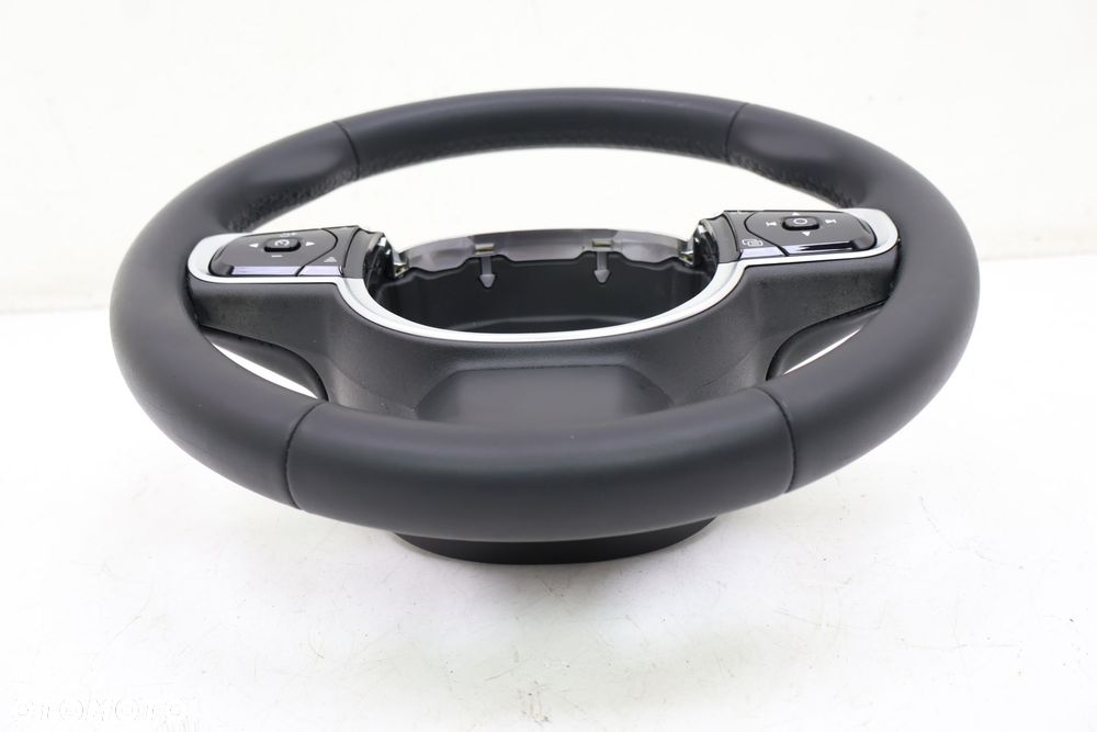 VOLVO XC90 II KIEROWNICA WIELOFUNKCYJNA 32366290 - 4
