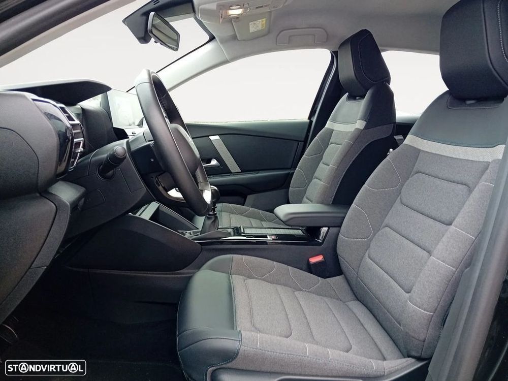 Citroën C4 1.2 PureTech Plus - 10