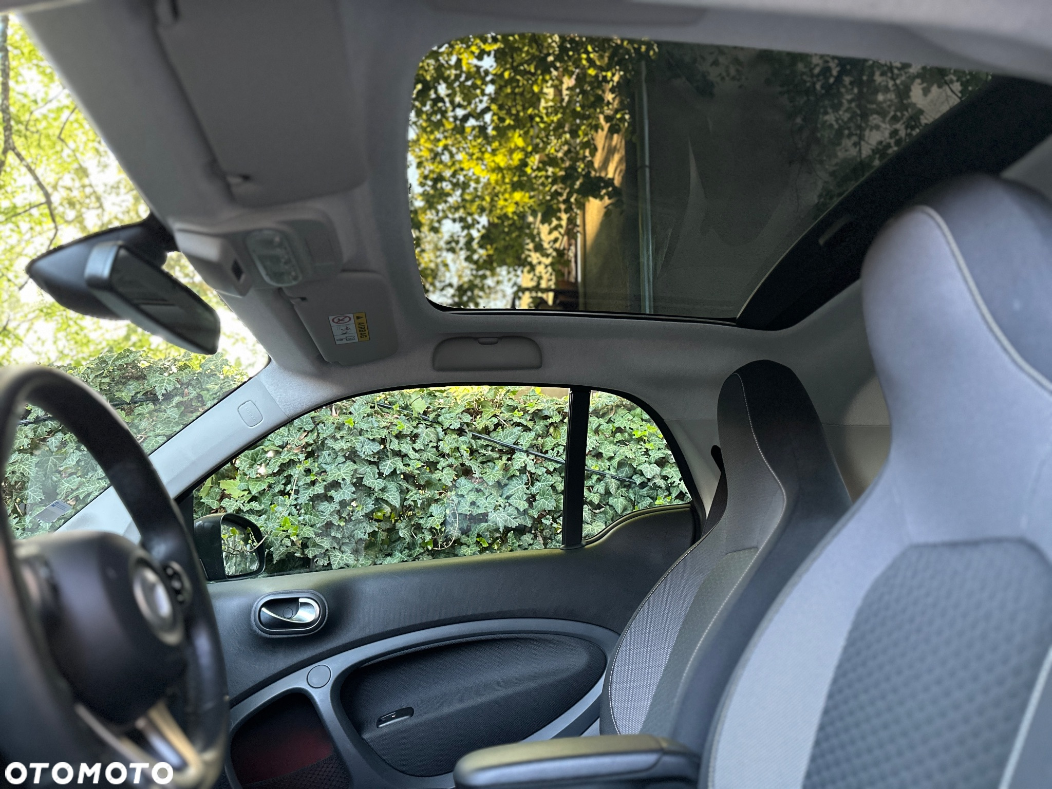 Smart Fortwo coupe EQ prime - 16