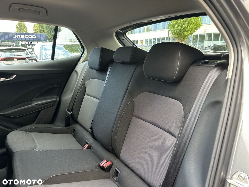Skoda Fabia 1.0 TSI Ambition DSG - 32