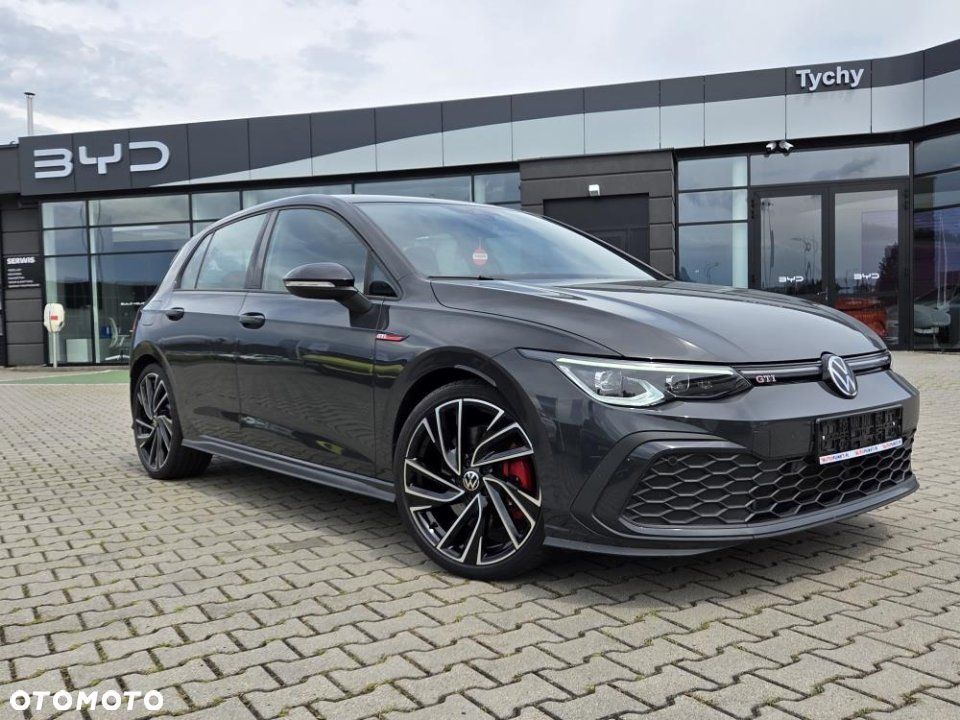 Volkswagen Golf - 7