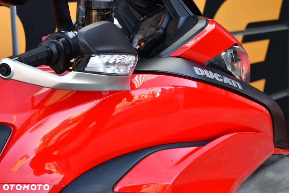 Ducati Multistrada - 38