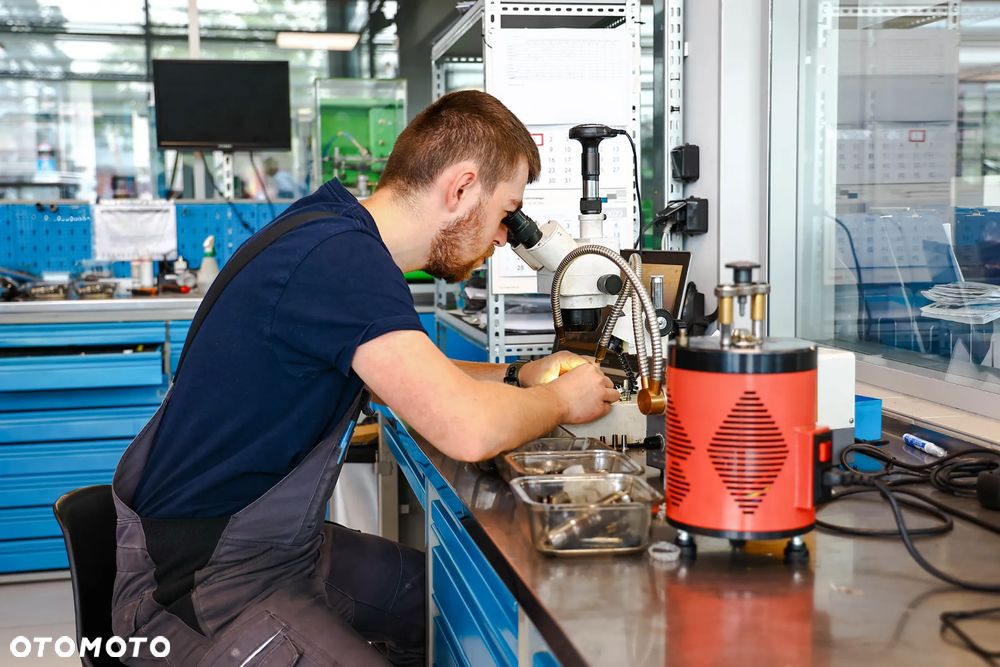 Pompowtryskiwacz AUDI SKODA 1.9 TDI 0414720230 Zadzwoń! WSZYSTKIE RODZAJE! - 9