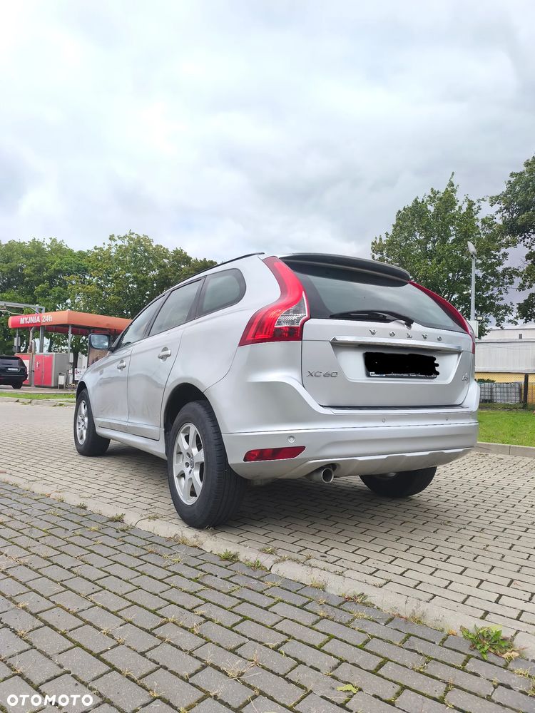 Volvo XC 60 D3 R-Design - 17