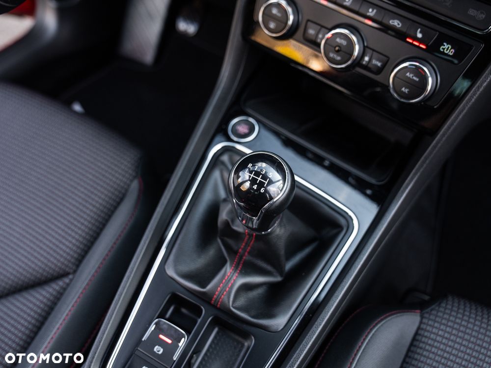 Seat Leon 1.5 TSI FR - 31