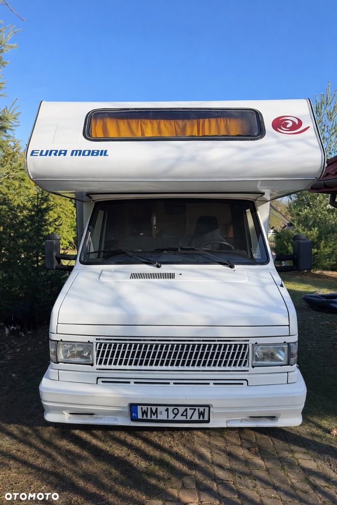 Fiat Ducato - 3