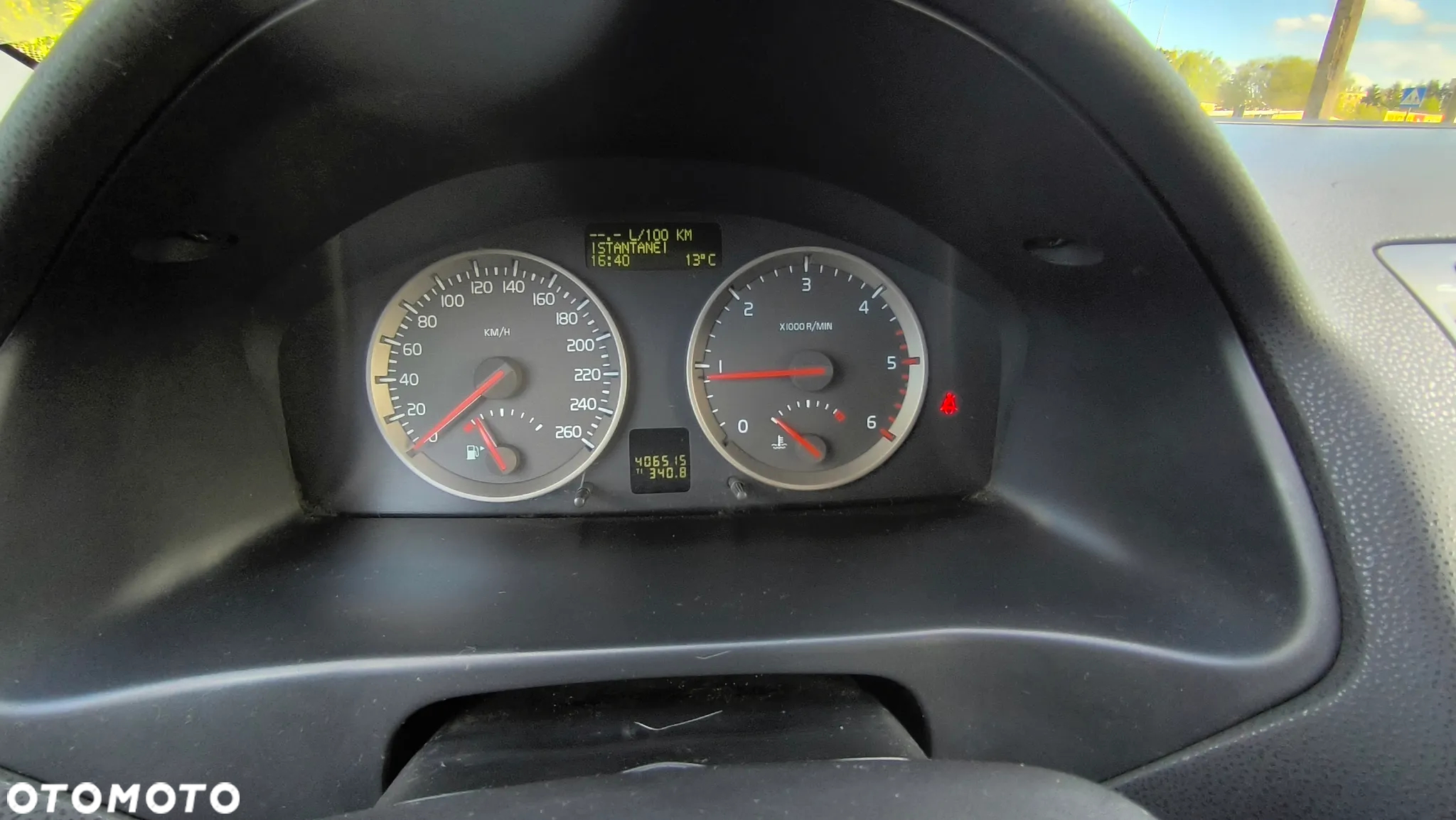 Volvo V50 2.0D - 14