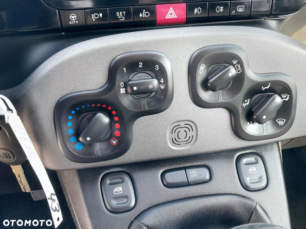 Fiat Panda - 13