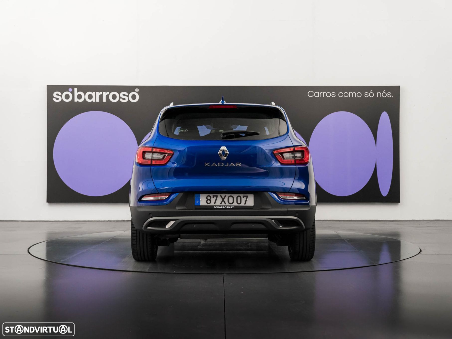 Renault Kadjar 1.3 TCe Intens - 5