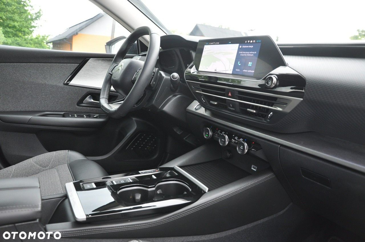 Citroën C5X - 18