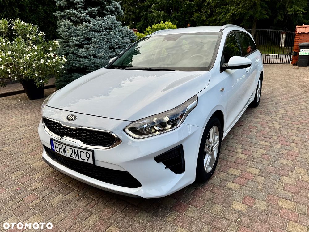 Kia Ceed - 3