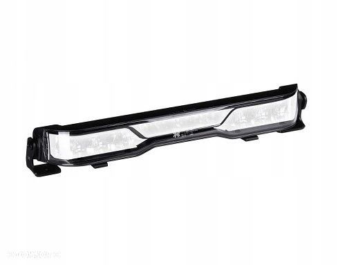 reflektor drogowy 108 led x-spider venom - 5
