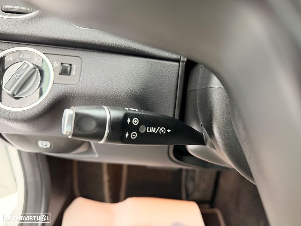 Mercedes-Benz C 220 CDI DPF (BlueEFFICIENCY) 7G-TRONIC - 16