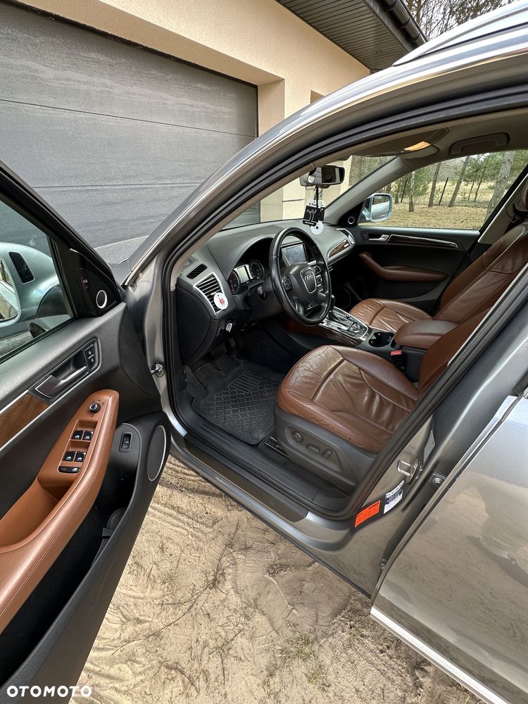 Audi Q5 - 5
