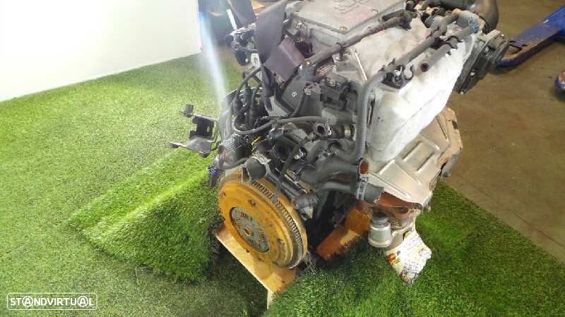 MOTOR COMPLETO SEAT CORDOBA 1996 -AFT - 3