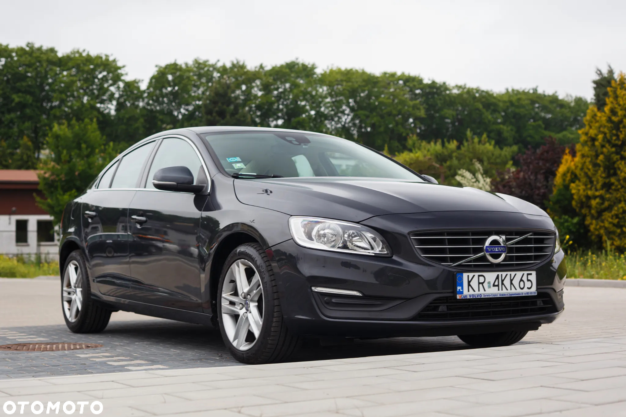 Volvo S60 D2 Drive-E Momentum - 20