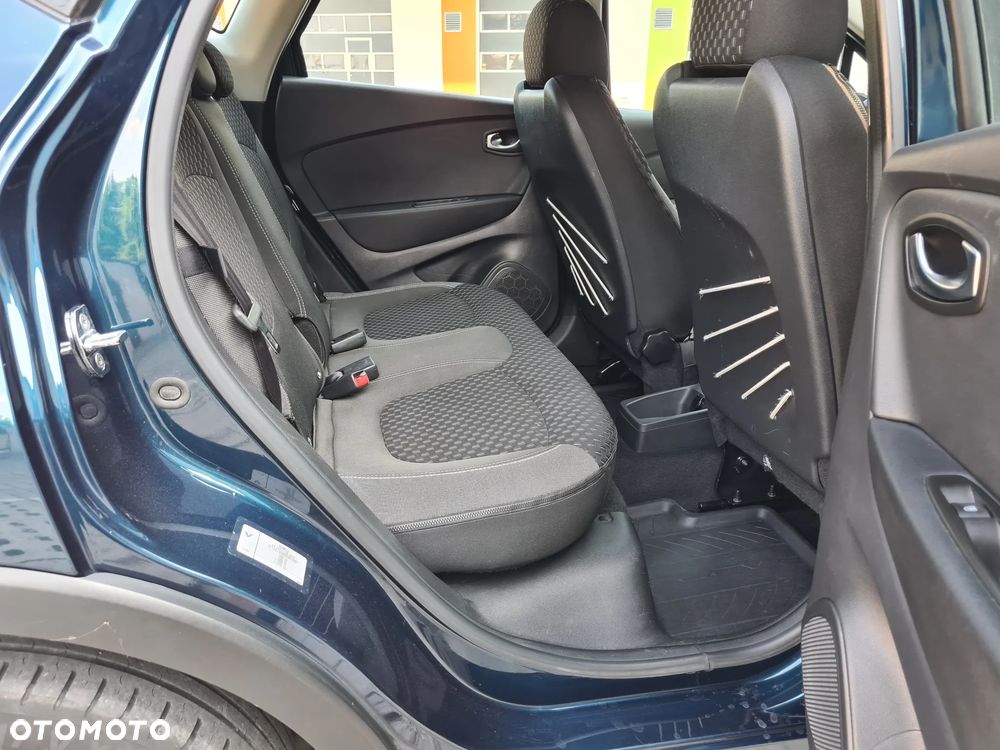Renault Captur 0.9 Energy TCe Intens EU6 - 18