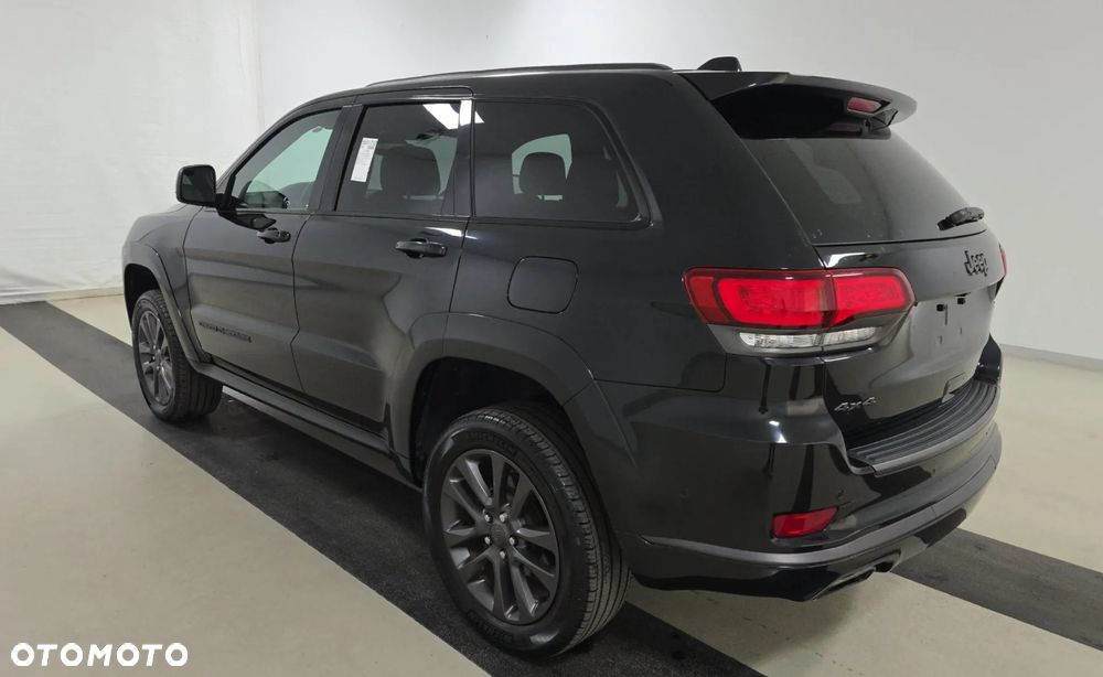 Jeep Grand Cherokee 3.6 V6 Limited - 7