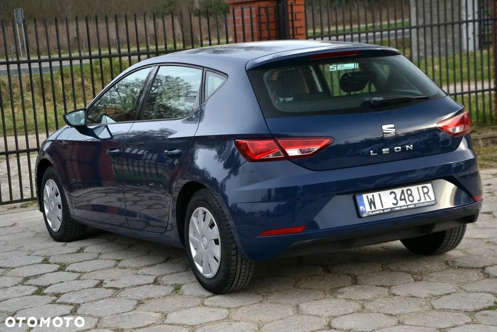 Seat Leon - 6