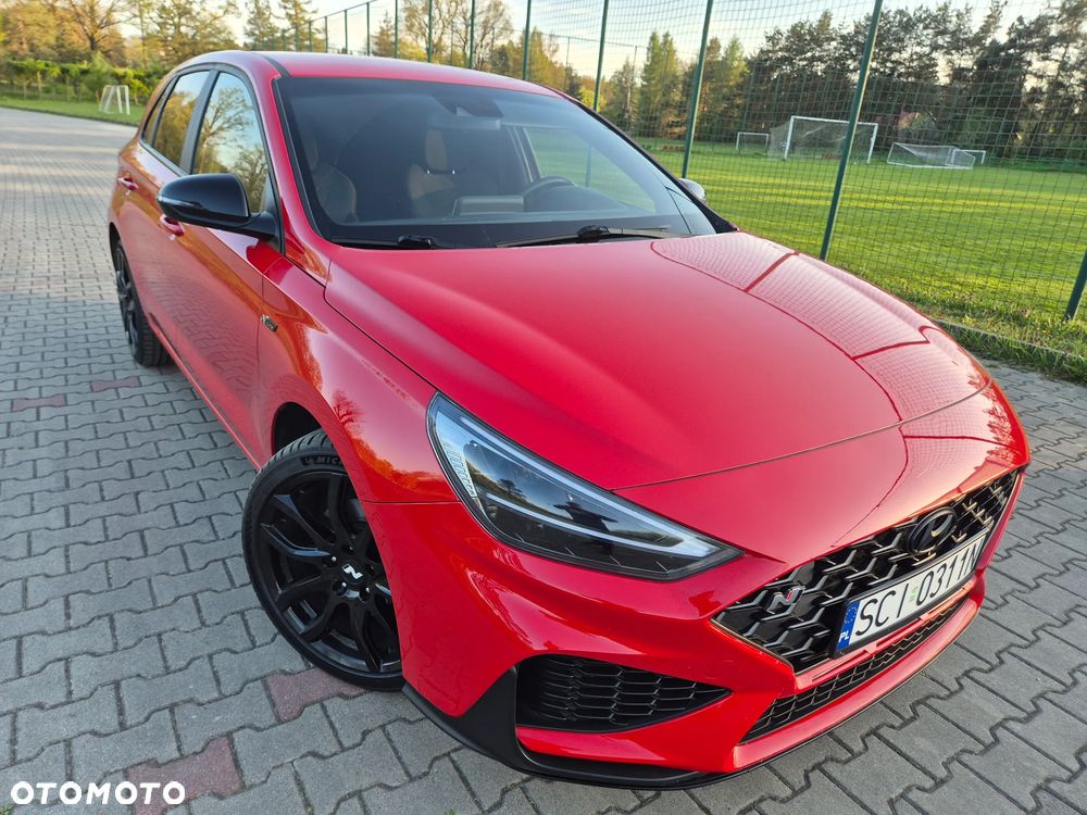 Hyundai i30 - 7
