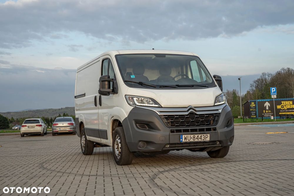 Citroën Jumper - 31