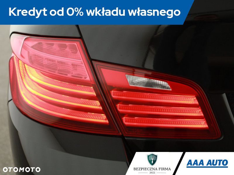 BMW Seria 5 - 25