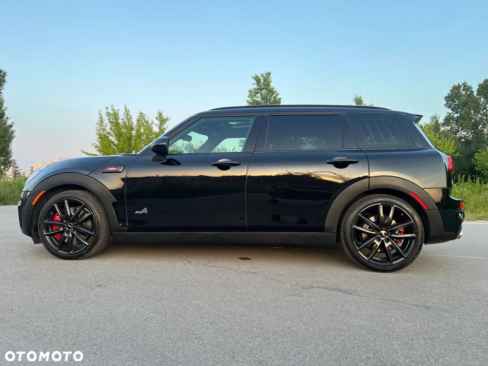 MINI John Cooper Works Clubman All4 Sport-Aut - 12