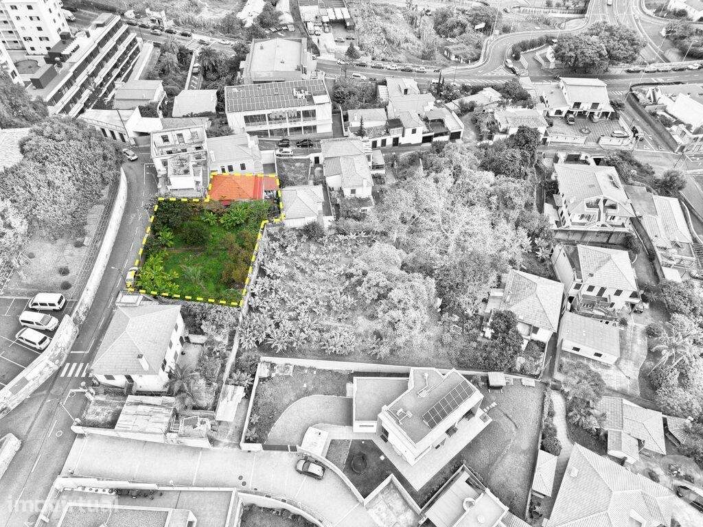 Casa / Villa T2 em Santo António de 65,00 m2 - Grande imagem: 3/15
