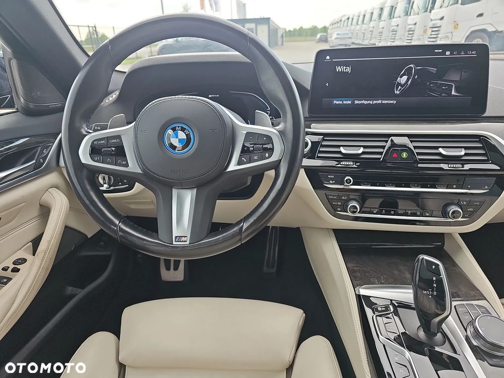 BMW Seria 5 - 11