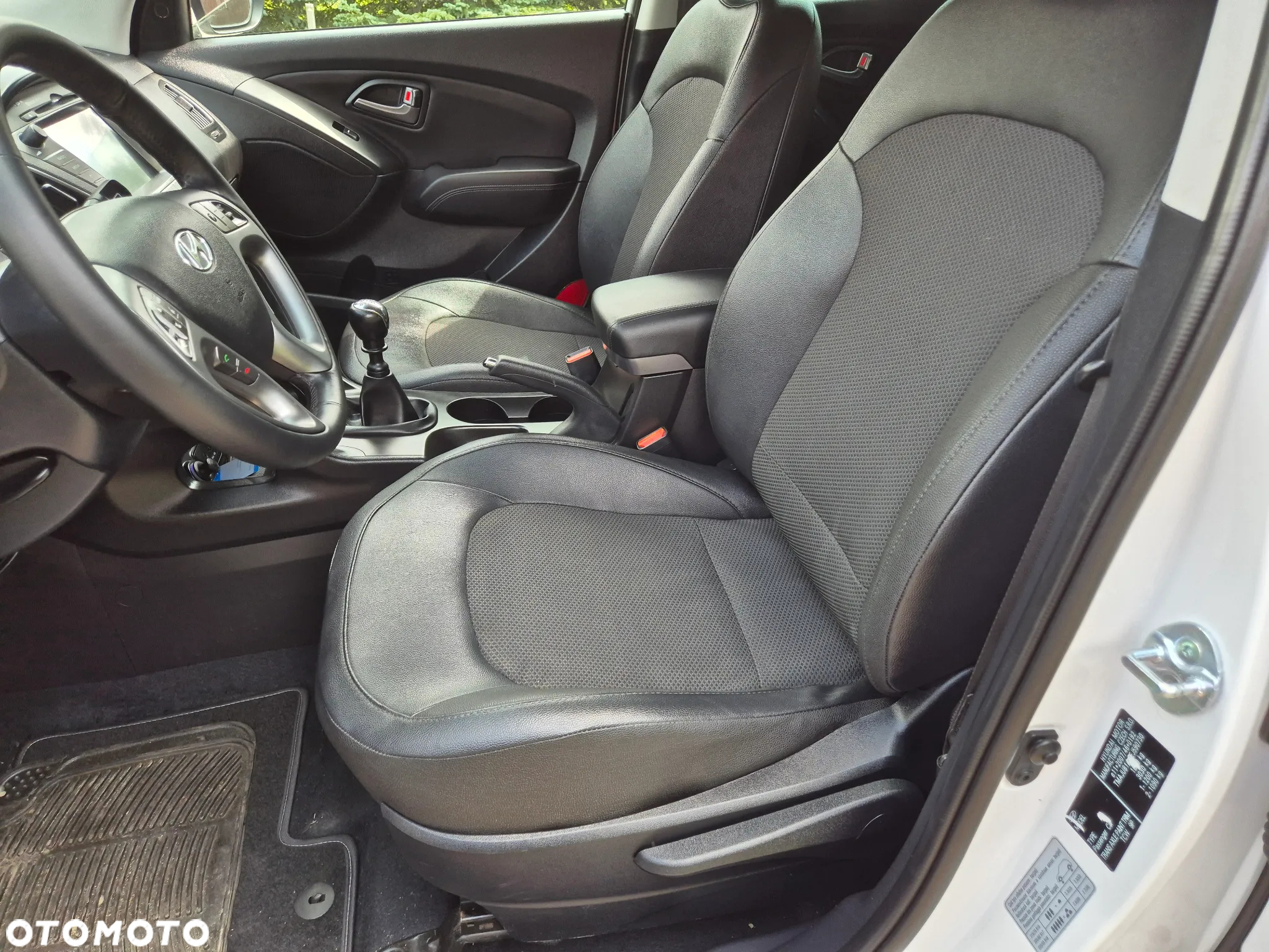 Hyundai ix35 1.6 GDI Premium 2WD - 16