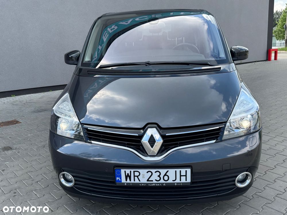 Renault Espace 2.0 dCi FAP Edition 25th - 31