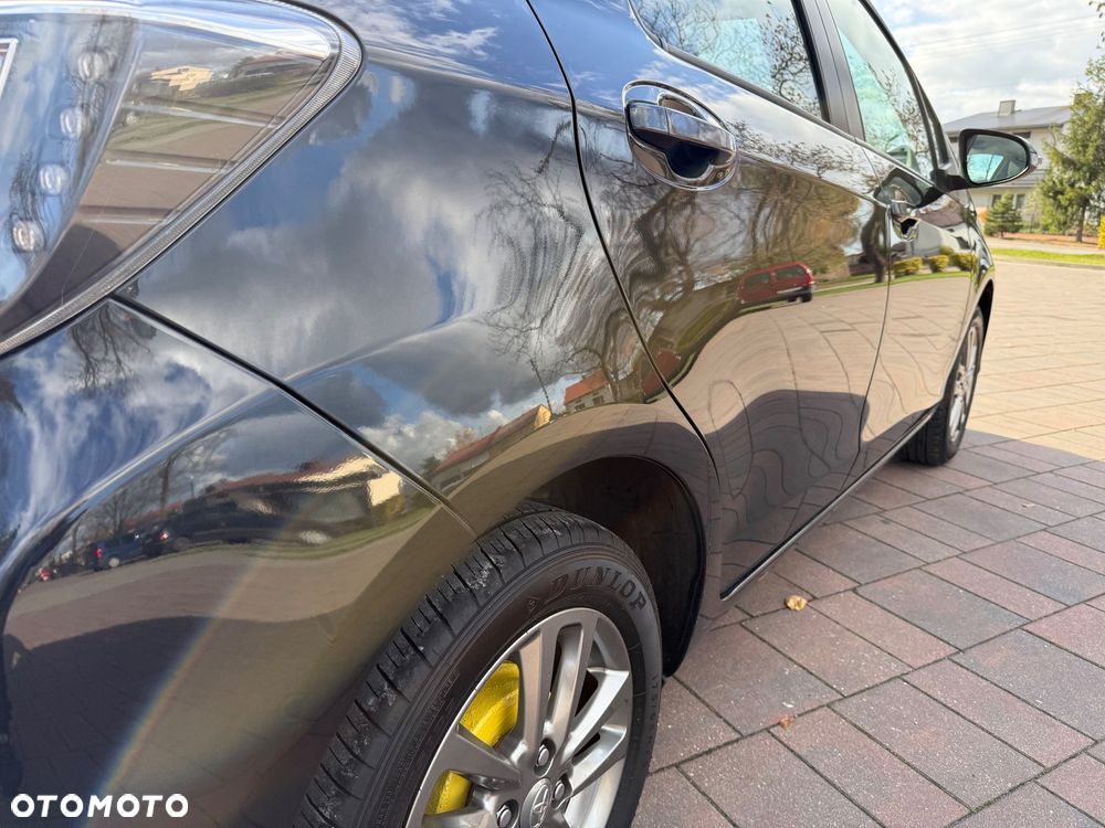 Toyota Yaris 1.33 Prestige - 17